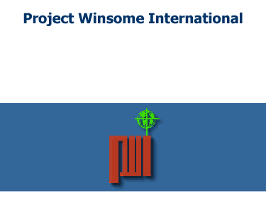 Winsome International was founded by Dr. John Lavender of First Baptist Church, Bakersfield. Don Wigton of Wigtune Company was the worship and praise leader there during a great growth expansion. Click here to hear the teaching that inspired so many.
